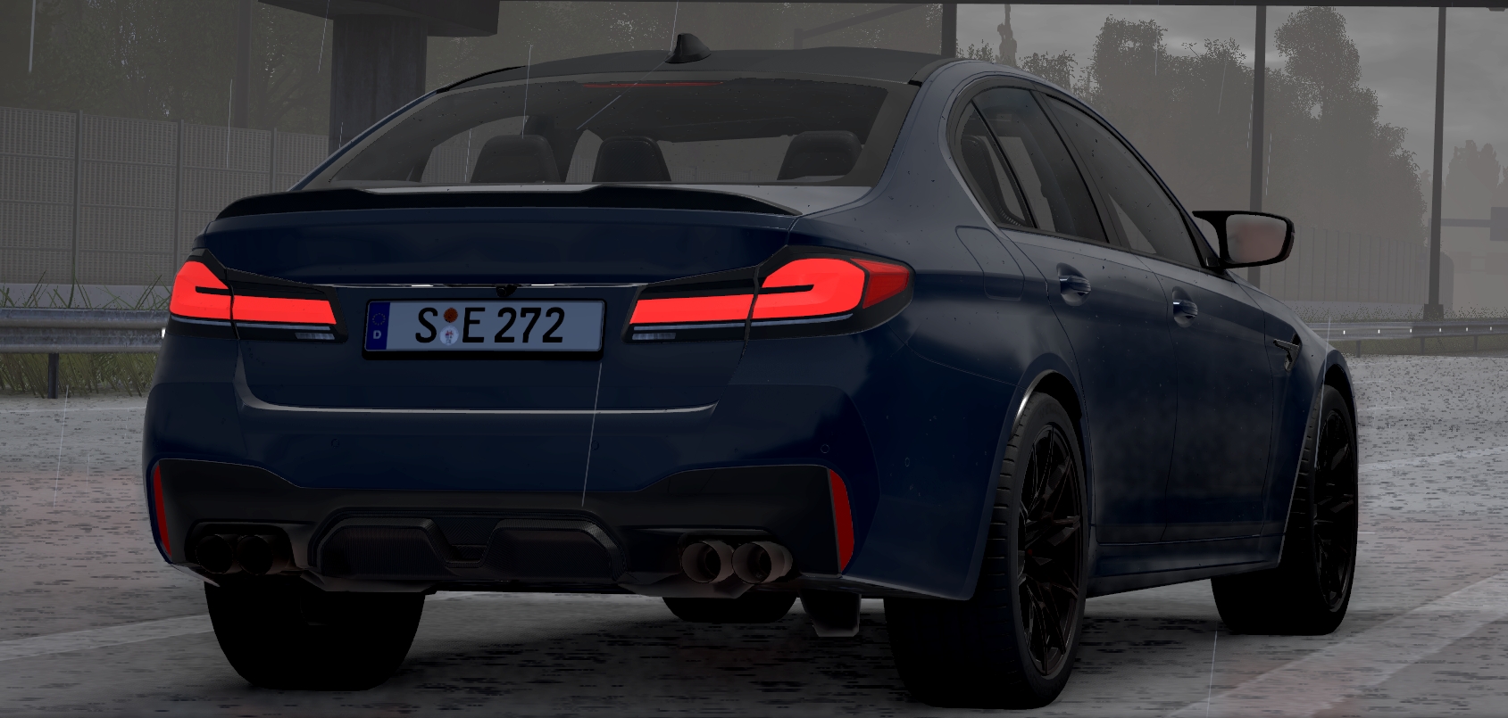Racing Club Autobahn