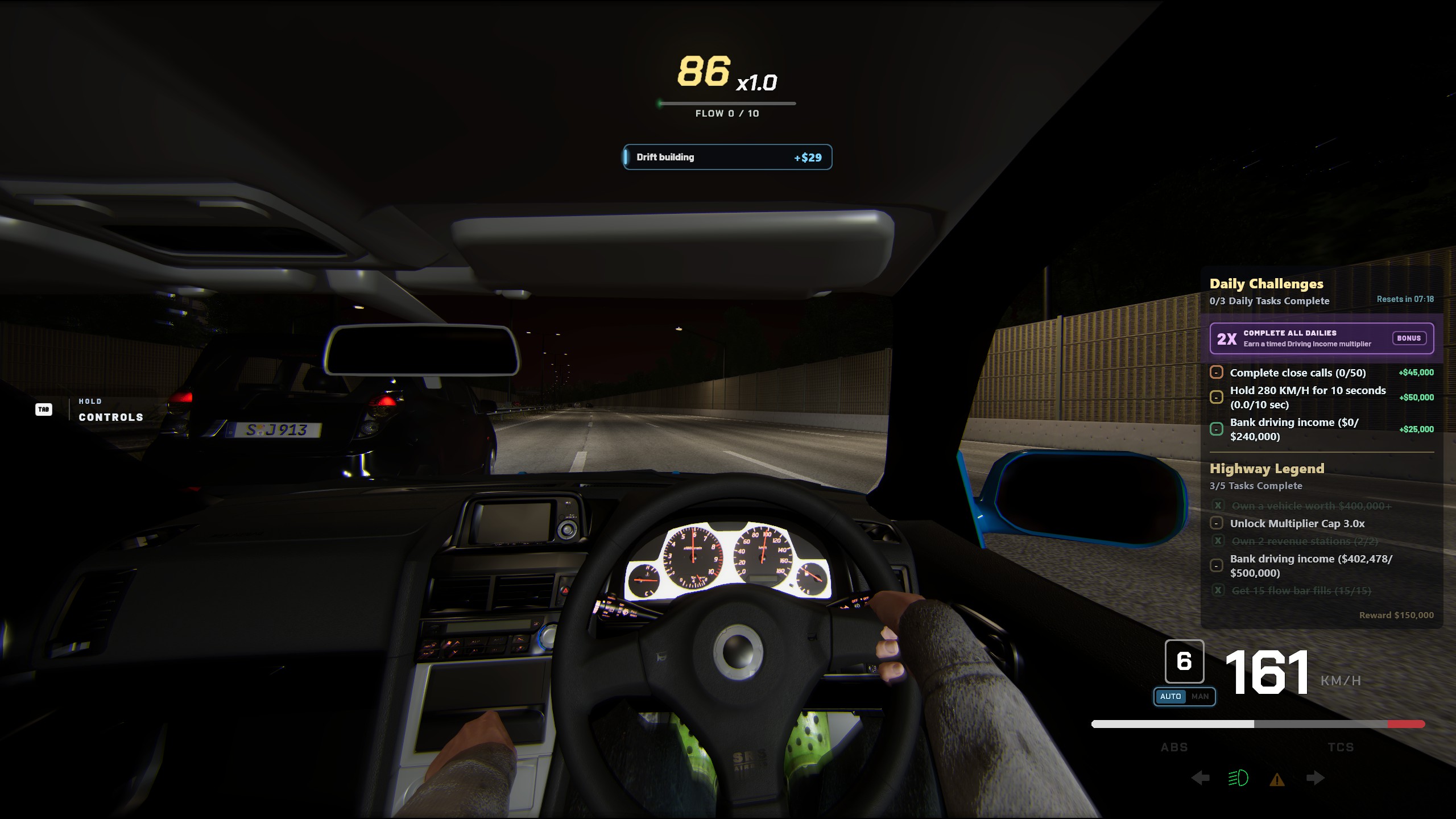 Racing Club Autobahn
