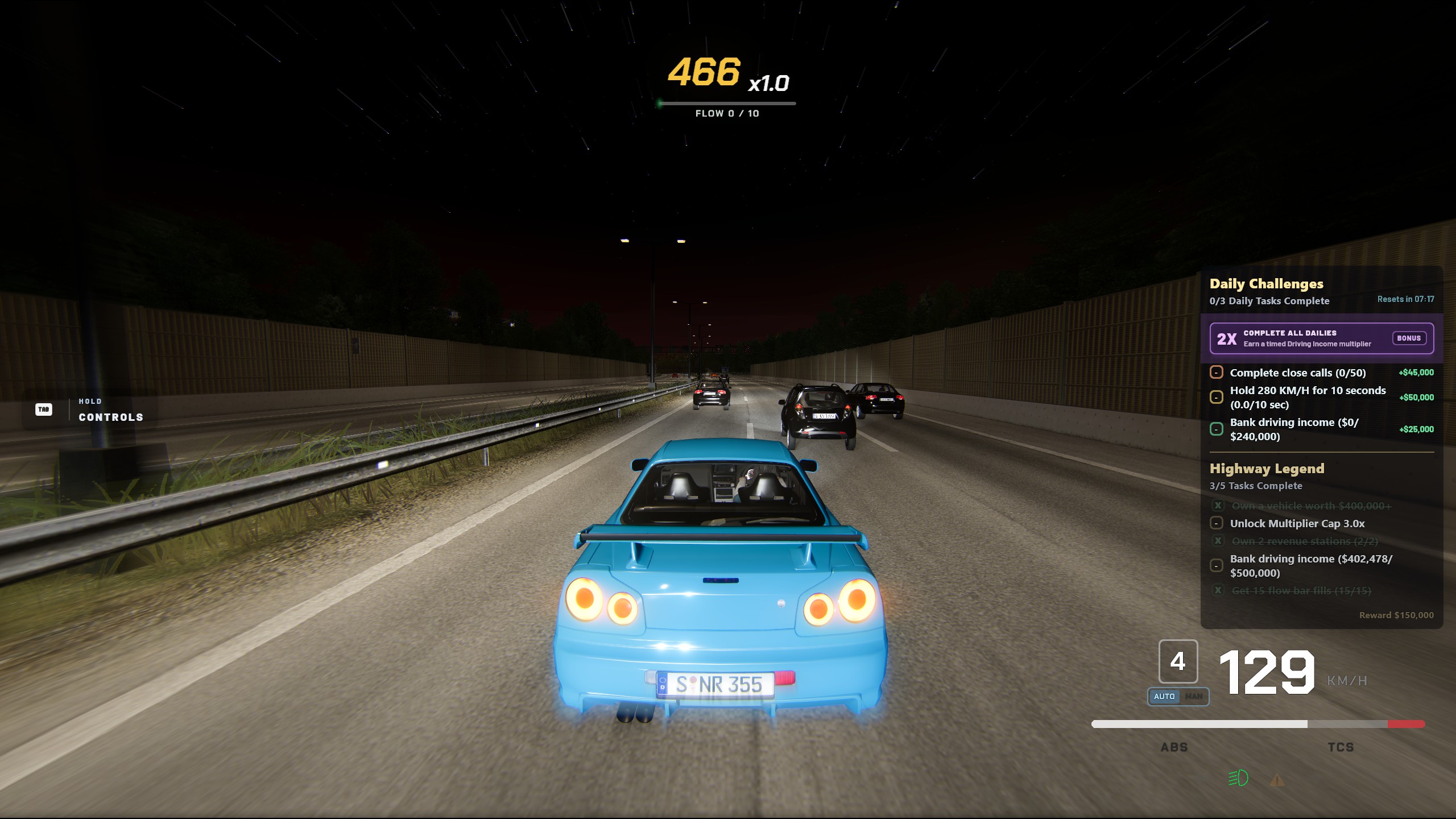 Racing Club Autobahn