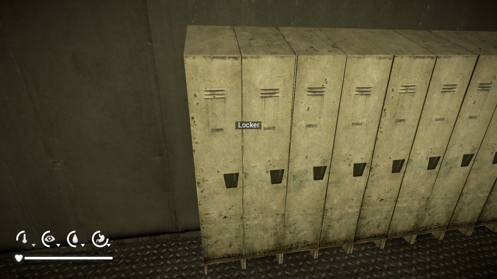 The Long Dark Garry's Mod gamemode